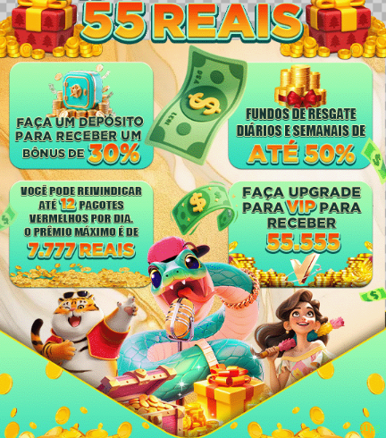 Programa VIP exclusivo da 3ipg