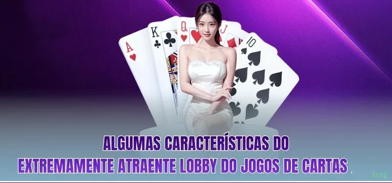 Ganhe prêmios incríveis na 3ipg
